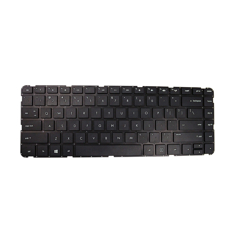 Teksus Laptop Keyboard For HP ENVY M4 1000 view 2